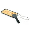 BOSKA Stainless Steel Cheese Barbeclette - Raclette Cheese Pan with