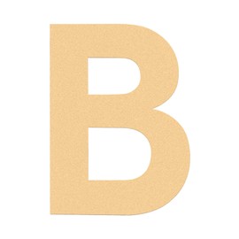 HASWARE House Number 3 inch (7.5 cm) Self Adhesive Letters Apartment Door Numbers Street Address Plaque Home Stylish Decor, Acrylic(B, Golden)