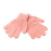Kids Magic Winter Gloves [Light Pink]