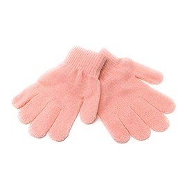 Kids Magic Winter Gloves [Light Pink]