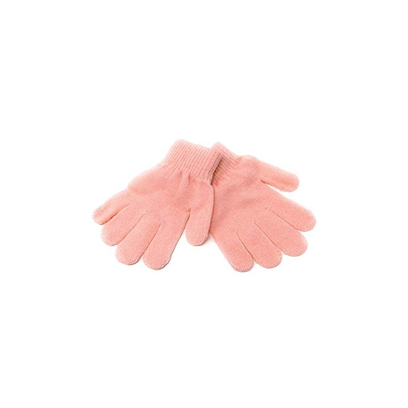 Kids Magic Winter Gloves [Light Pink]