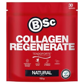 BSc Collagen Regenerate 153g