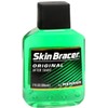 Skin Bracer After Shave Original 7 oz (Pack of 4)