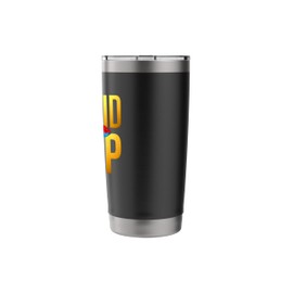 Cichlid Fish Breeder Cichlid Pimp Mbuna Haps African Cichlid Stainless Steel Insulated Tumbler