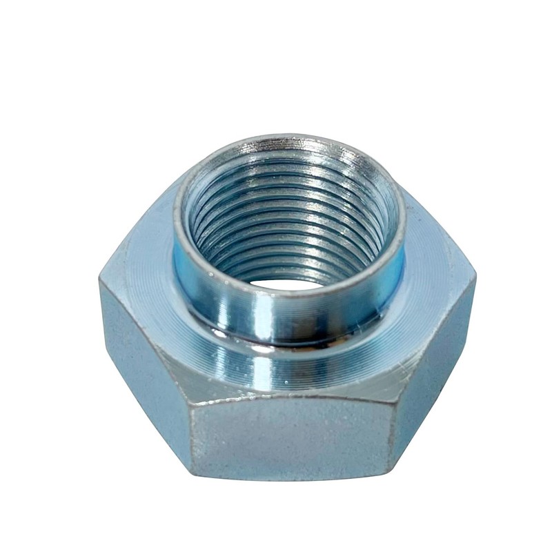 OHNO RN-1014 Hub Lock Nut for Automobiles Suzuki Alto HA25S