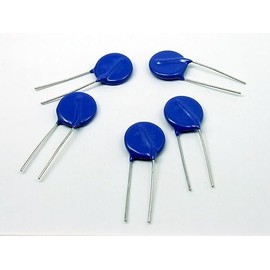 POPESQ® S20K320 Metal Oxide Varistor VDR Varistor #A1887 Pack of 5