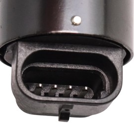 TRQ Idle Air Control Valve IAC ISC NEW Compatible with Dodge Pickup Truck Jeep Grand Cherokee