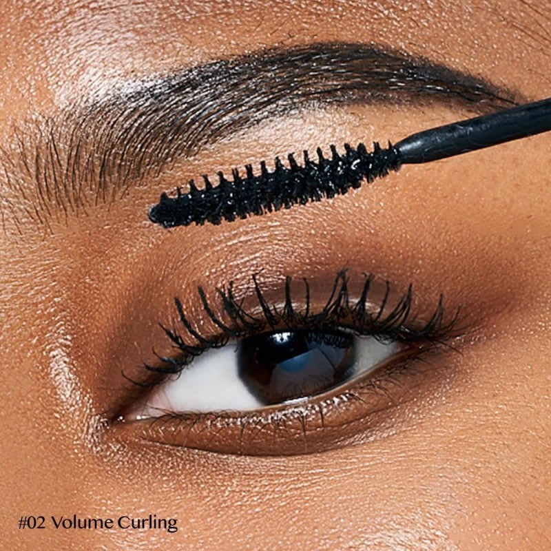 Máscara Clio Kill Lash Superproof (02 Volume Curling Black)