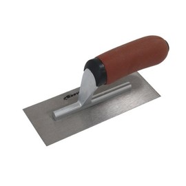 Neilsen CT2137 Plastering Midget Trowel 75x190mm,Multicolor