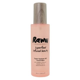 Raww Super Hydrate-ME Facial Mist, 100ml