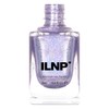 ILNP Love Spell - Soft Lavender Ultra Metallic Nail Polish