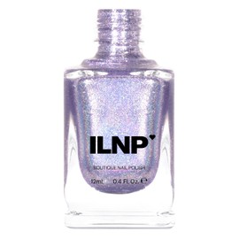 ILNP Love Spell - Soft Lavender Ultra Metallic Nail Polish