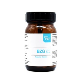 quickPEP BZG Bittermelone Kapseln mit Zimt-Grüner Tee-Extrakt 100 Stk. Vegan - 200mg Bittermelonen-Extrakt, Enthält Chrom & Zink