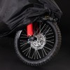 Oxford Aquatex Pro, Large