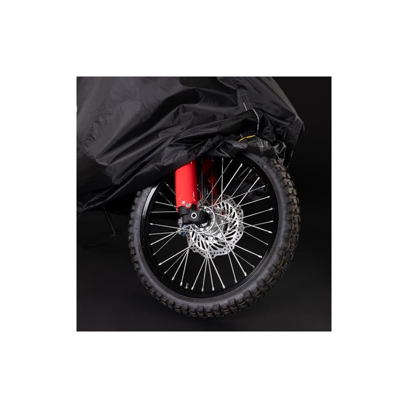 Oxford Aquatex Pro, Large