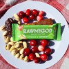 RAWMYGOD Fruit and Nut Bars, Gluten Free, Vegan, No Added
