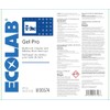 Ecolab Gel Pro™ Bathroom Cleaner and Mildew Stain Remover
