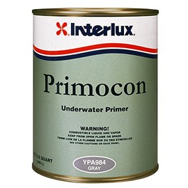 Interlux YPA984/QT Primocon Underwater Primer - Quart