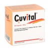 Cuvital Capsules Pack of 90