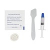 5Pcs Thermal Paste 3.2W/m.k Metal Free Safe Strong Adhesion Thermal
