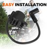 YEHIGIKOU Ignition Coil Module Fit for Kohler 24 584 89-S,