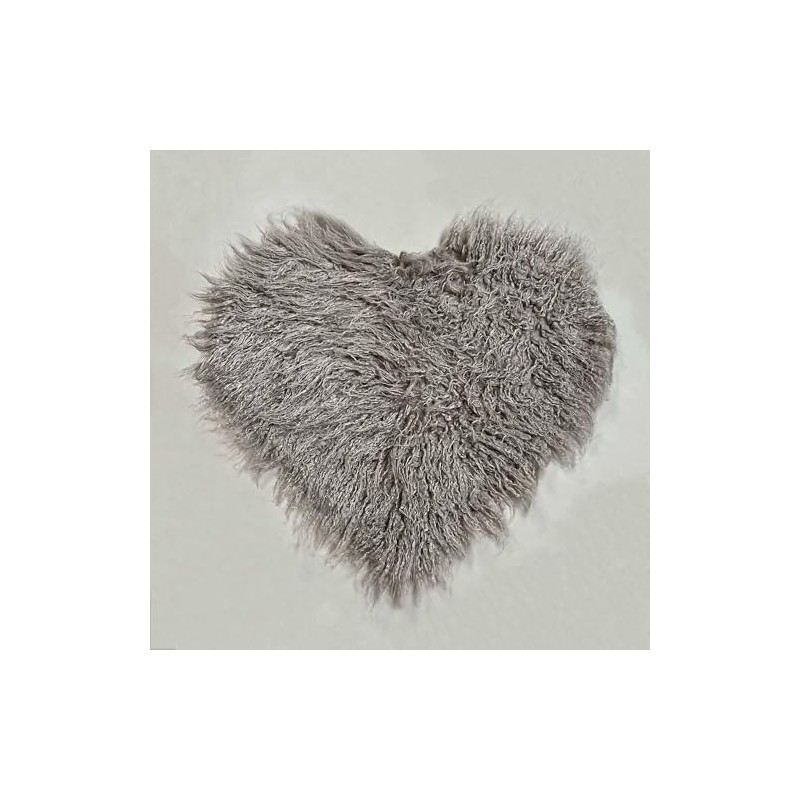 Newborn Baby Photo Props Faux Fur Mat Blanket Decor Backdrop