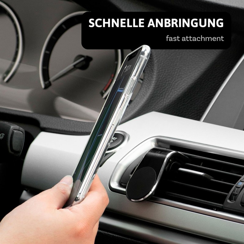 ONEFLOW Car Flex Grip for all Smartphones