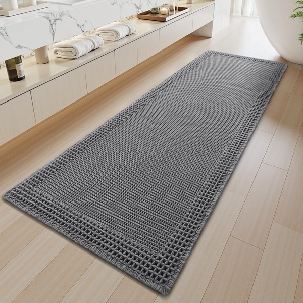 SIXHOME House Hallway Carpet Runners Non Slip Washable Runner Rugs