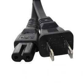 iMBAPrice AC Power Adapter Cord for Canon Printers PIXMA and Cameras (10 Feet)