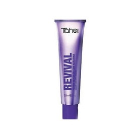 Tahe Revival Color Flash With Keratin 35ml - Color: Pearl Blonde