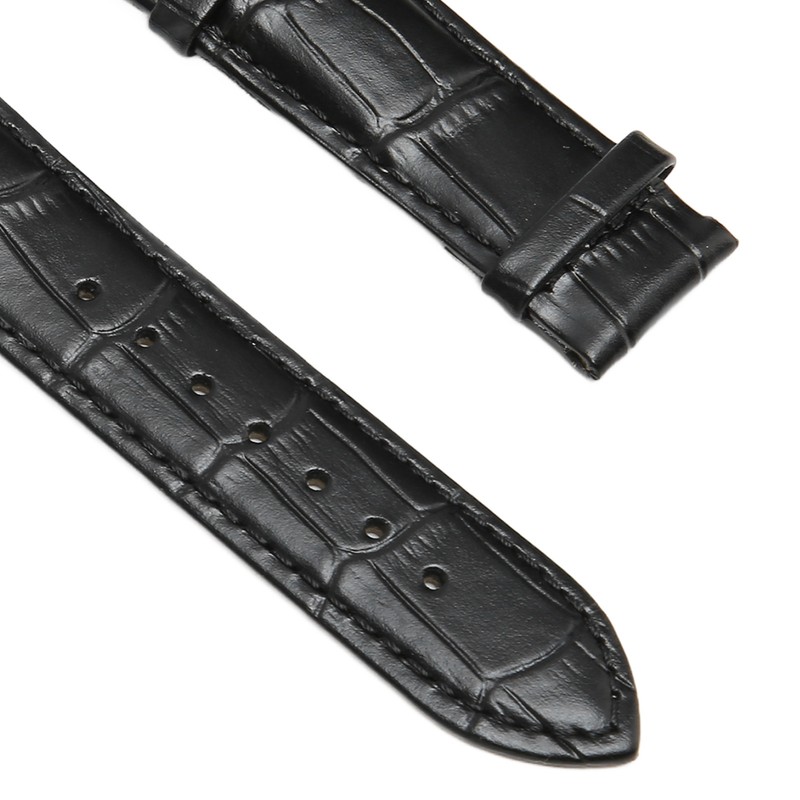 2pcs Replacement Watch Strap 23mm 20mm Width Unisex Replacement Watch