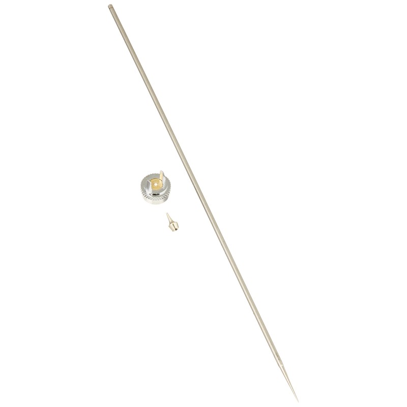 BADGER RK-060 Ultra Fine Conversion for Renegade Krome (Includes Spray