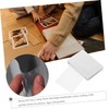 LALAFINA 7 Inches x 200 Sheets Laminating Film Sheets Thermal