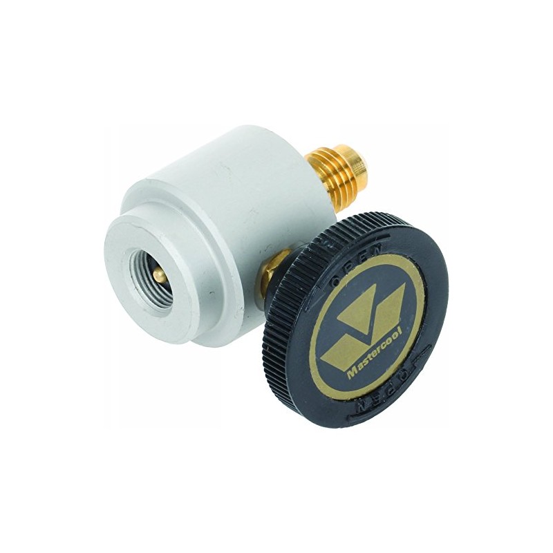 Mastercool CAN TAP VALVE R290 & R600 330GRM CAN
