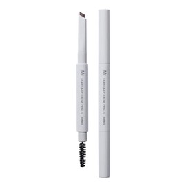 ORBIS Mr. Mr. Beard & Eyebrow Pencil Stylish Brown Eyebrow 0.37g