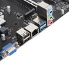 B75M K Computer Motherboard DDR3 Memory Supports M.2 NVME Protocol