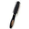 Salon Style Root Volume Hair Drying Brush Round Brush 4ea