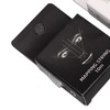 3pcs 32.8ft Microblading String Measure 15ml Pre-inked Eyebrow Mapping String