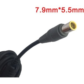 90W 65W AC Charger for Lenovo ThinkPad T410 T420 T430 T430s T510 T520 T530 T60 T61 X220 X230 X300 X220 S230u E430 E530 E335 L430 L520 L530 X131e R500 More T X S E L Z V Series Laptop