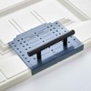 Ravinte Cabinet Door & Drawer Hardware Installation Template Kit Include