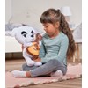 Simba Animal Crossing 109231007 KK Slider XL 40CM Soft Toy,