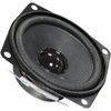 Visaton FR 7-4 2-1/2" Full-Range Driver 4 Ohm