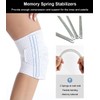 Knee Brace for Women Men Knee Braces for Knee Pain,