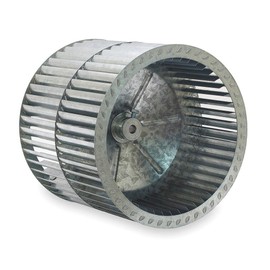 667207R Nordyne OEM Replacement Furnace Blower Wheel/Squirrel Cage