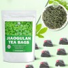 HOLFLYING Té Jiaogulan 100% Natural, 40 Bolsitas De Té, Té
