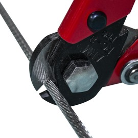 Atlantis RailEasy C0989-00HD Heavy Duty Cable Cutter