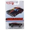 Hot Wheels '69 Mercury Cougar Eliminator - Flying Customs -