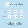 Hello Mello Breakfast in Bed Collection Womens Soft Lounge Pants