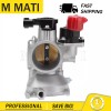 M MATI Throttle Body 1204195 Fit Polaris Ranger 800 Crew/XP