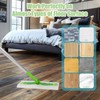 Flash Dust Magnet Dry Mop Refills Disposable Dusting Cloths Floor